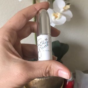 Mac Patrick Starr Lipstick: Mamastarr